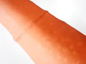 未使用品　正絹　帯揚げ
